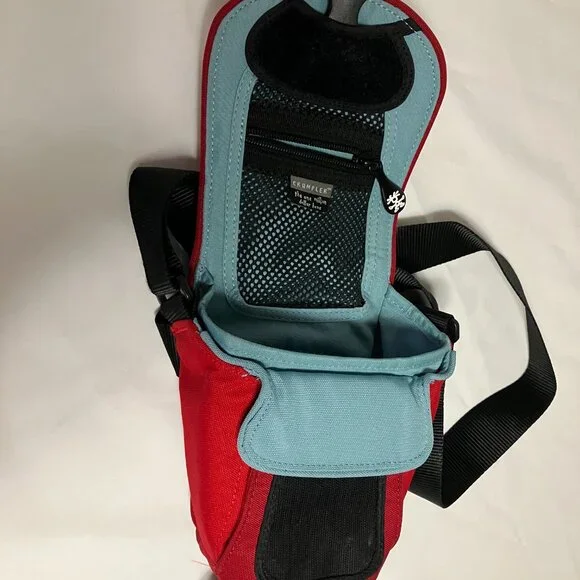 Crumpler bag - Picture 3 of 4